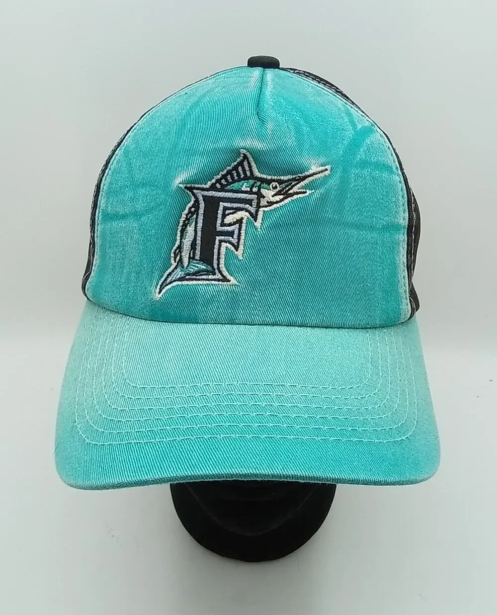Florida Marlins American Needle Cap Snapback